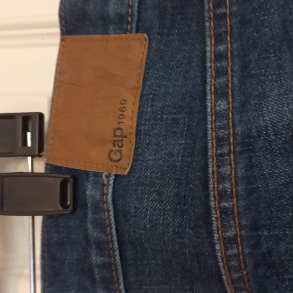 GAP 1969 DENIM. - Picture 6 of 6